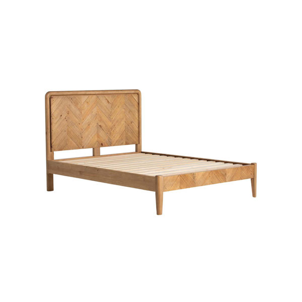 Atauro Bed Frame 